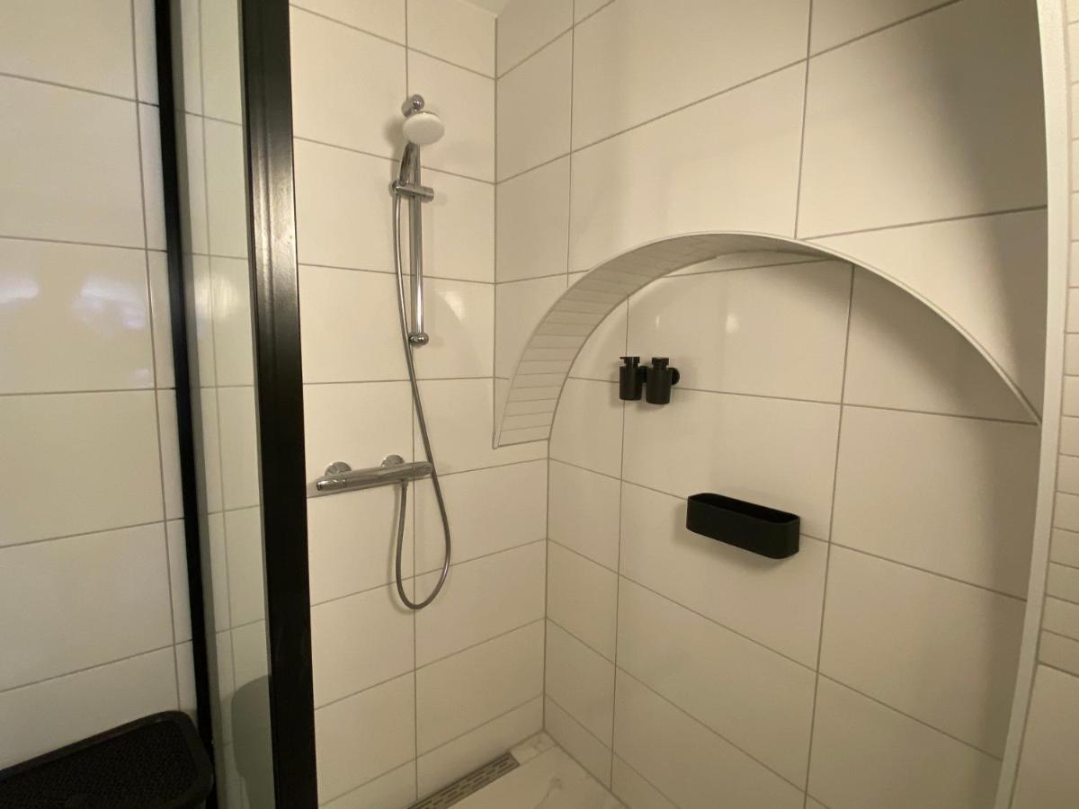 Bed and Breakfast Slapen Onder De Dom Utrecht Exteriér fotografie