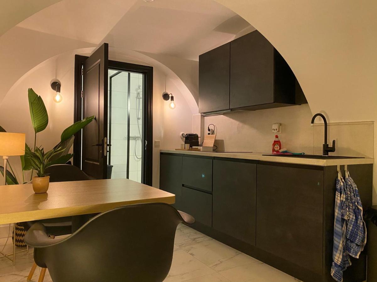 Bed and Breakfast Slapen Onder De Dom Utrecht Exteriér fotografie