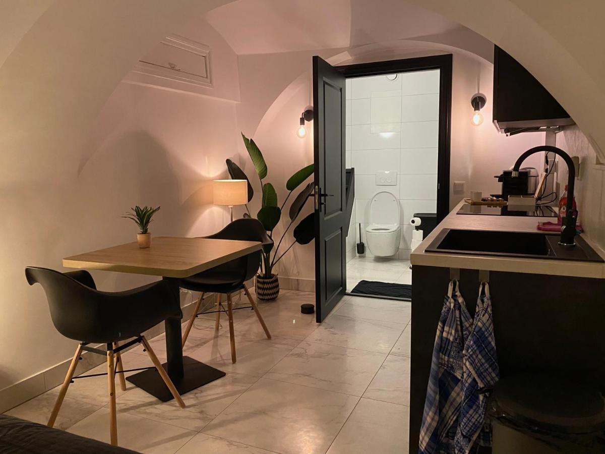 Bed and Breakfast Slapen Onder De Dom Utrecht Exteriér fotografie