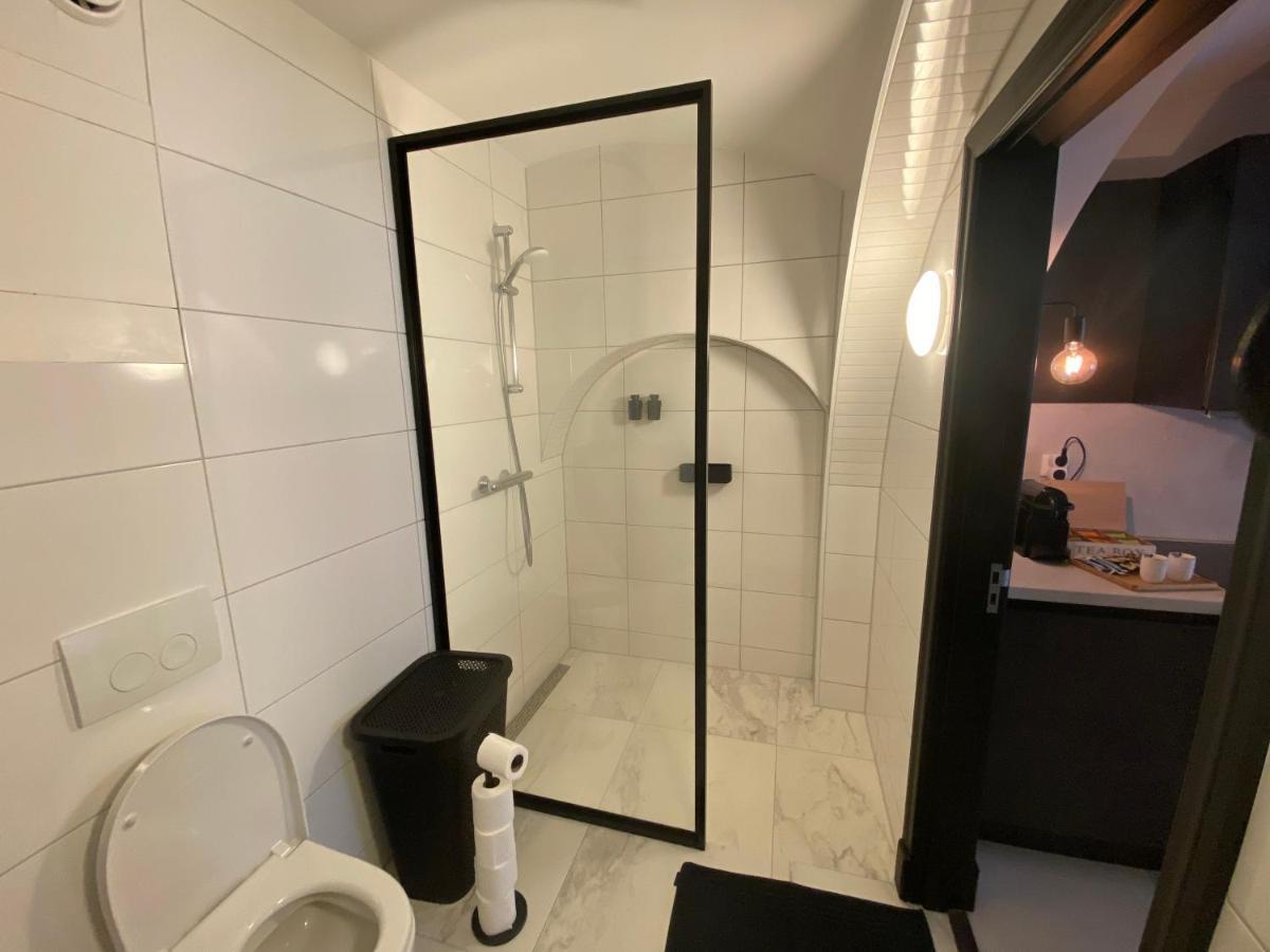 Bed and Breakfast Slapen Onder De Dom Utrecht Exteriér fotografie