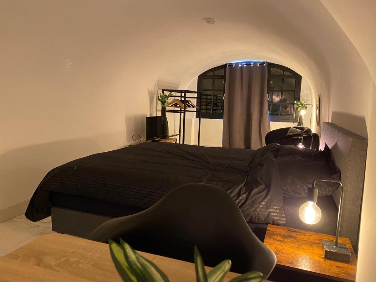 Bed and Breakfast Slapen Onder De Dom Utrecht Exteriér fotografie