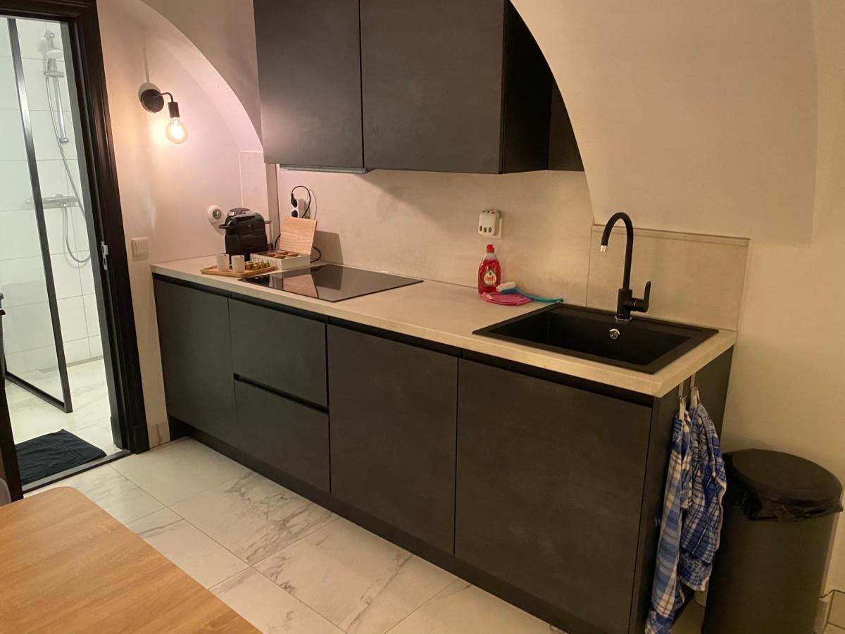Bed and Breakfast Slapen Onder De Dom Utrecht Exteriér fotografie