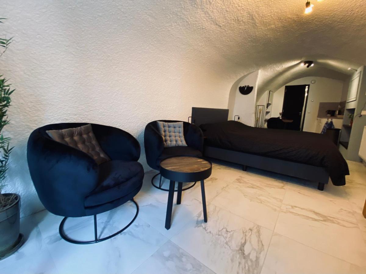 Bed and Breakfast Slapen Onder De Dom Utrecht Exteriér fotografie