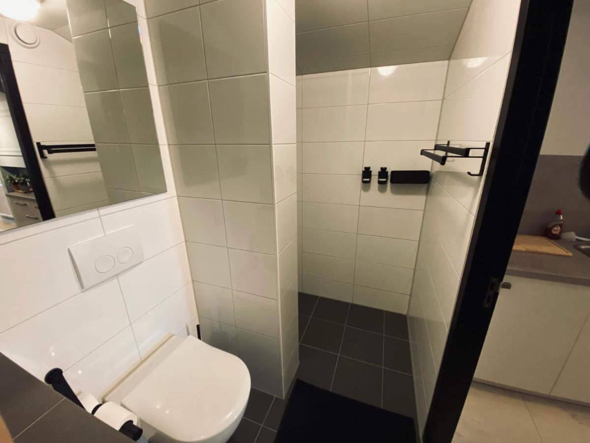 Bed and Breakfast Slapen Onder De Dom Utrecht Exteriér fotografie