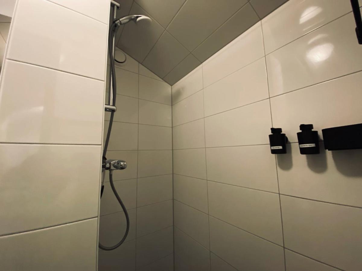 Bed and Breakfast Slapen Onder De Dom Utrecht Exteriér fotografie