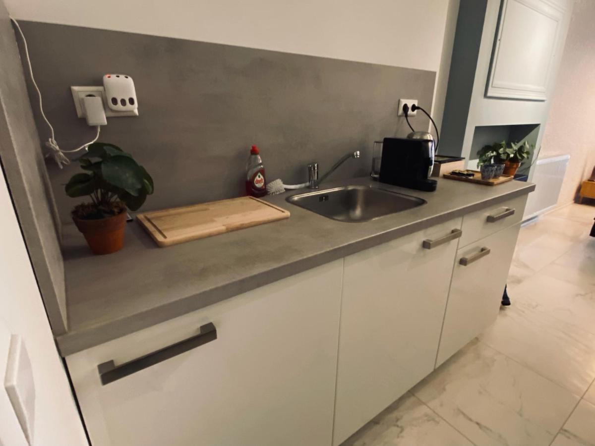 Bed and Breakfast Slapen Onder De Dom Utrecht Exteriér fotografie